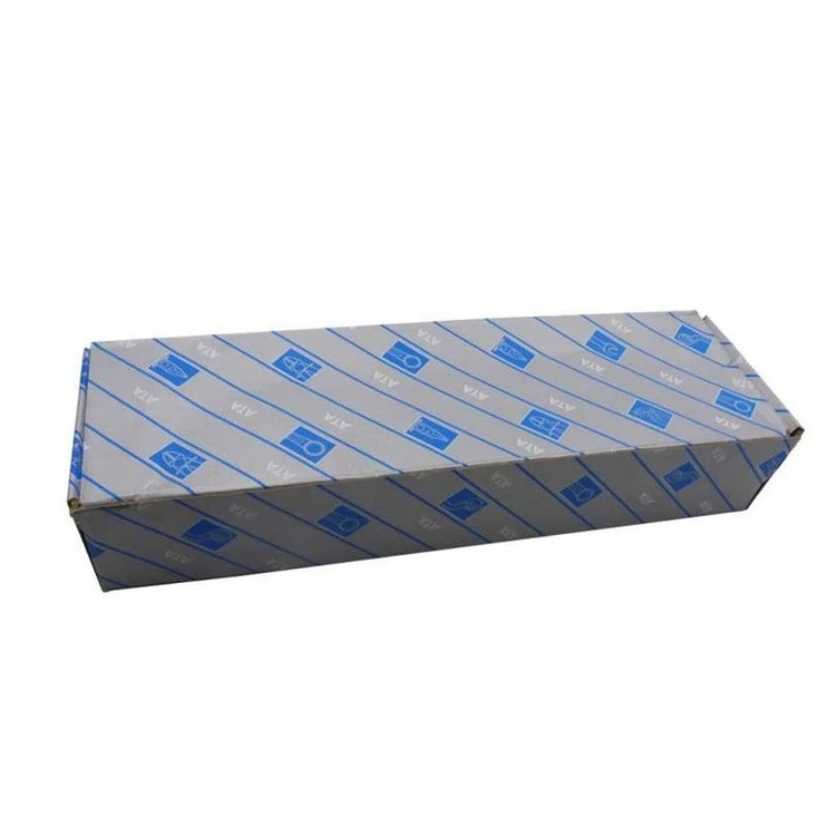 آچار یکسر تخت و یکسر رینگی آتا مدل YP-012 مجموعه 12 عددی