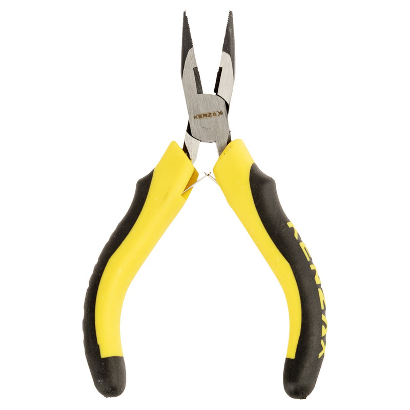 انبر دم باریک کنزاکس مدل KLM-145 سایز 4.5 اینچ