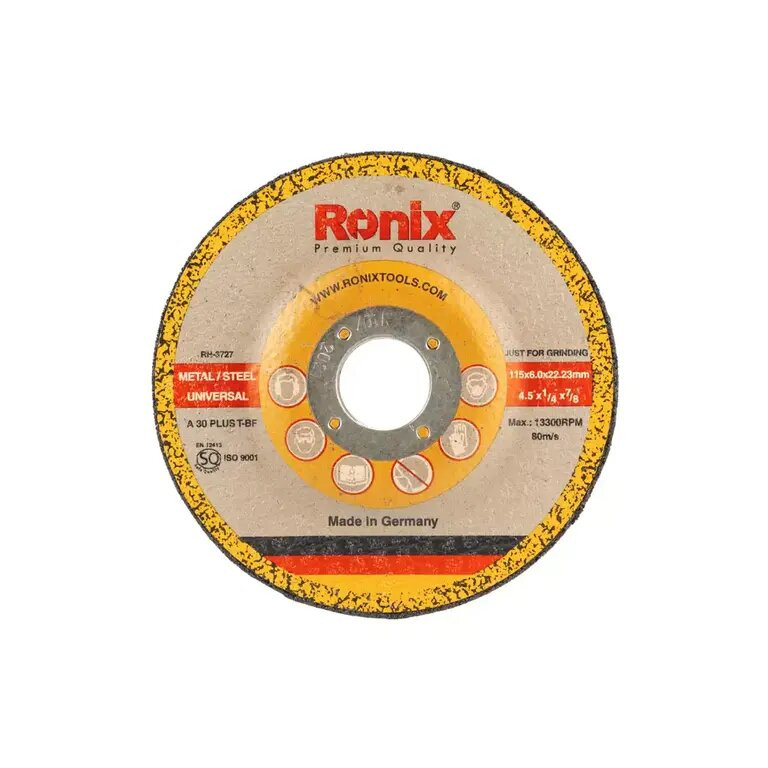 سنگ ساب مینی رونیکس کد RH-3727