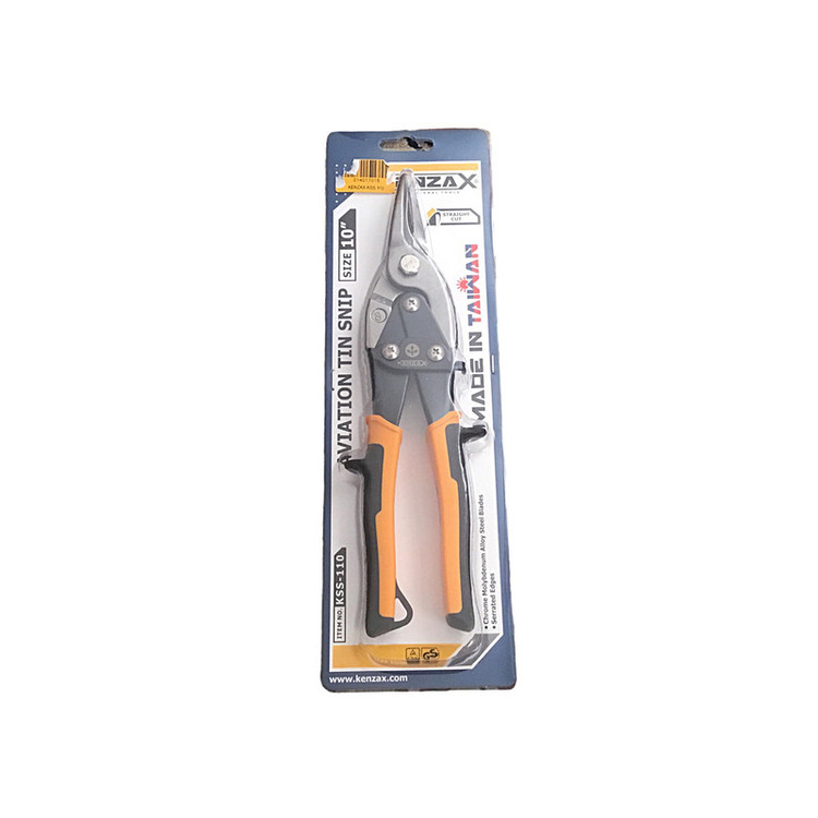 قیچی ورق بر کنزاکس مدل KSS-110 کد s3