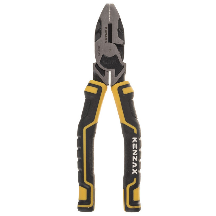 انبردست کنزاکس مدل KCP-270 سایز 7 اینچ