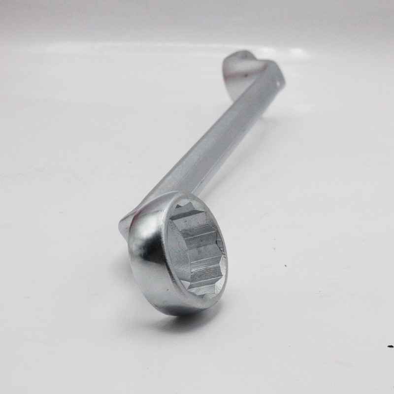 آچار دو سر رینگی آتا مدل YP-30/32MM سایز 30-32 میلی متر