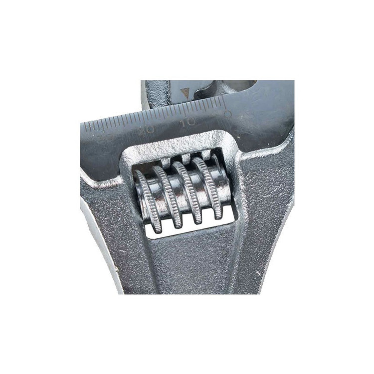 آچار فرانسه کنزاکس مدل KWT-412 سایز 12 اینچ