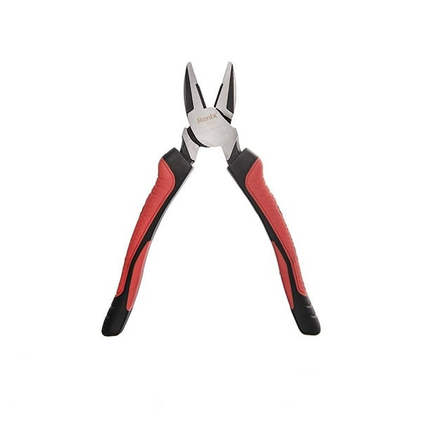 انبردست رونیکس مدل RX-1128 سایز 8 اینچ