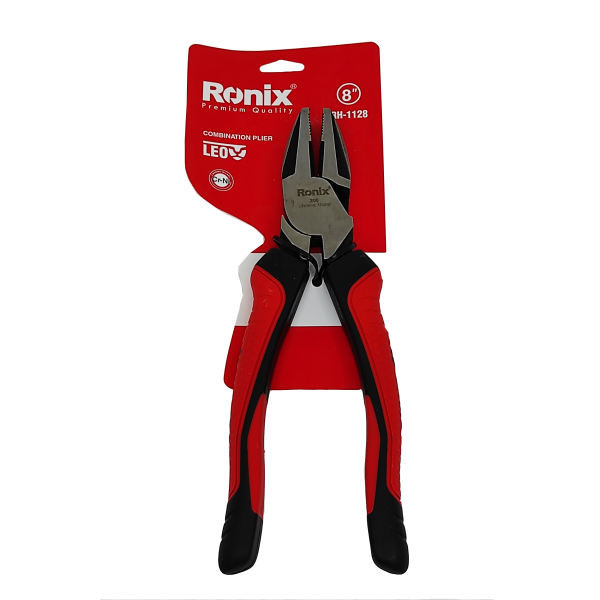 انبردست رونیکس مدل RX-1128 سایز 8 اینچ