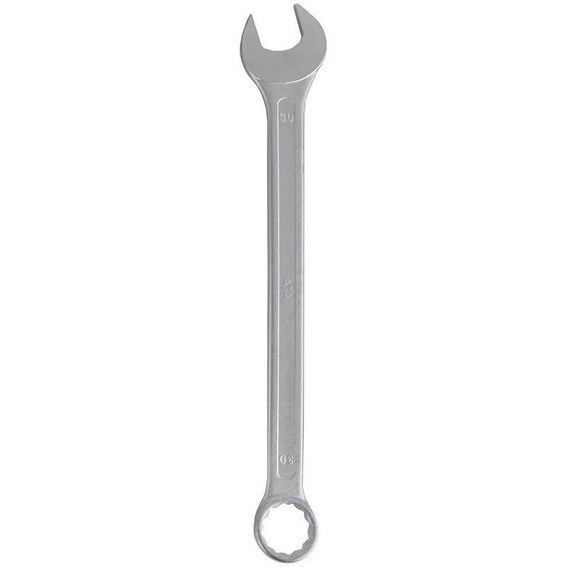 آچار یکسر تخت و یکسر رینگی آتا مدل ATA-30 سایز 30 میلی متر