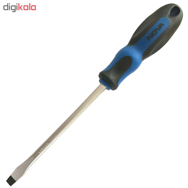 پیچ گوشتی نووا مدل p8150
