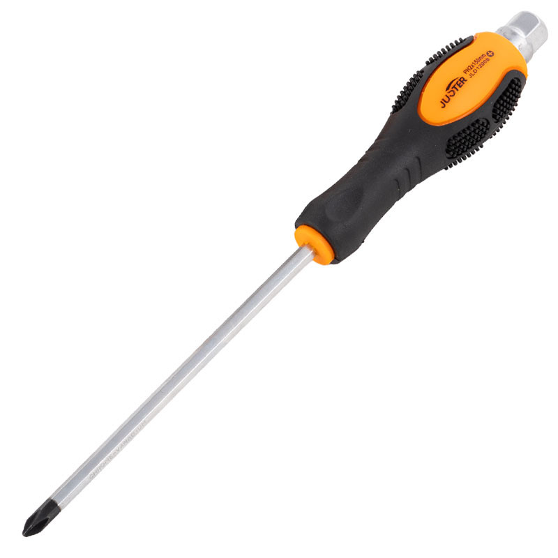 پیچگوشتی چهارسو جاستر مدل JLD12006