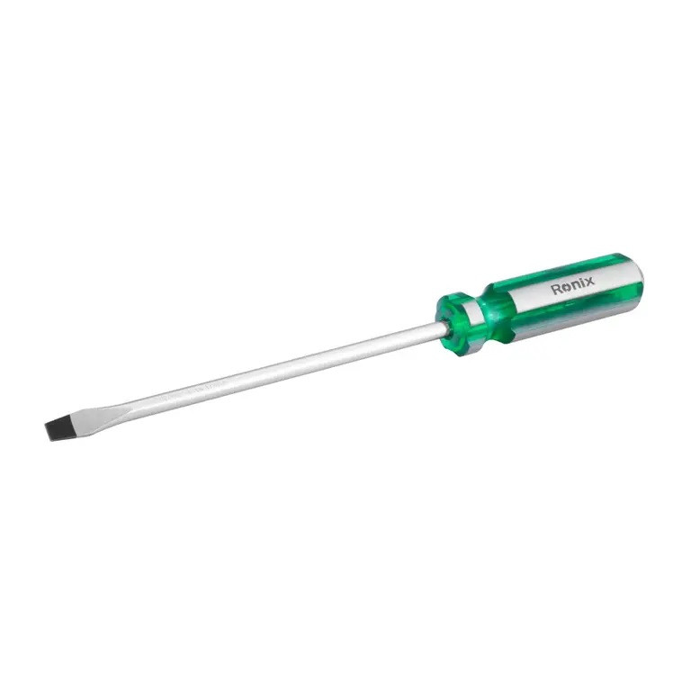 پیچ گوشتی دوسو رونیکس مدل 8×150 کد RH-2780