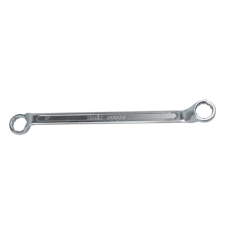 آچار دو سر رینگی رونیکس مدل RH-2316