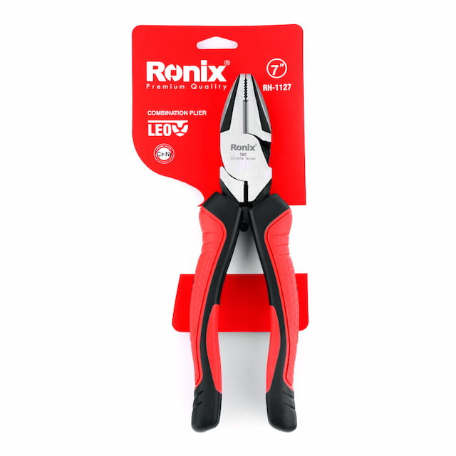 انبردست رونیکس مدل 1127RH سایز 7 اینچ