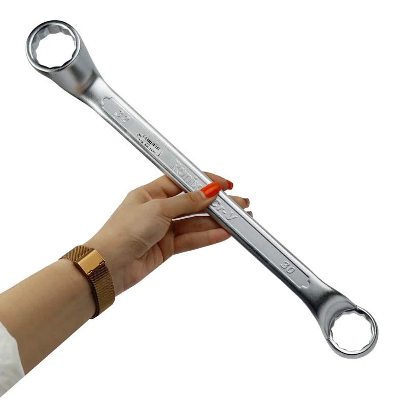 آچار دو سر رینگی رونیکس مدل RH-2330 سایز 32-30میلی متر