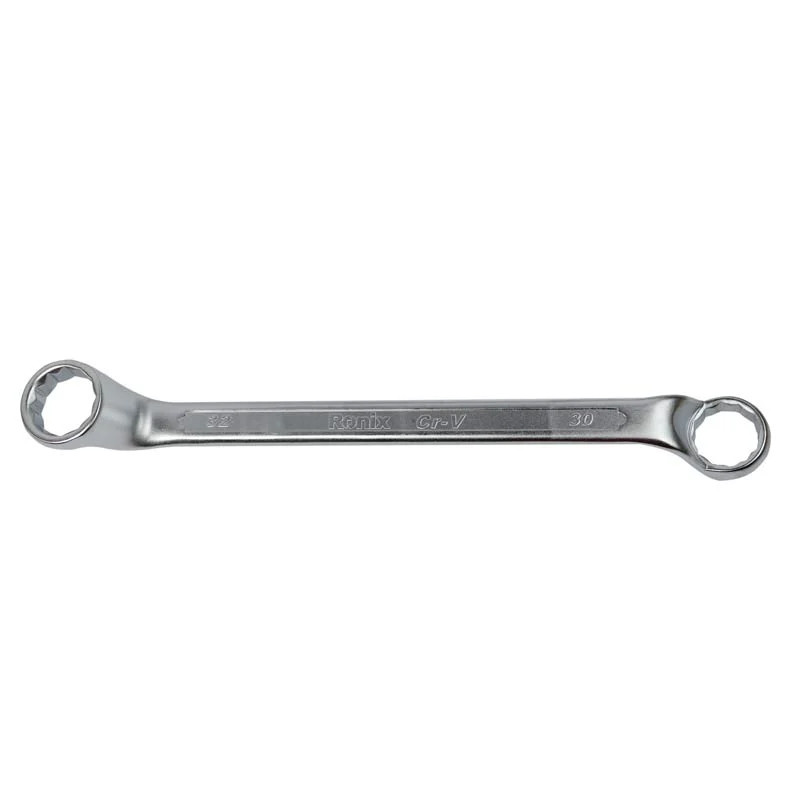 آچار دو سر رینگی رونیکس مدل RH-2330 سایز 32-30میلی متر