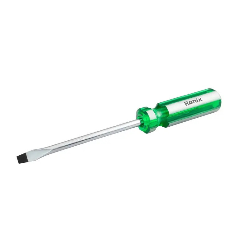 پیچ گوشتی دو سو رونیکس مدل 8×200 کد RH-2781