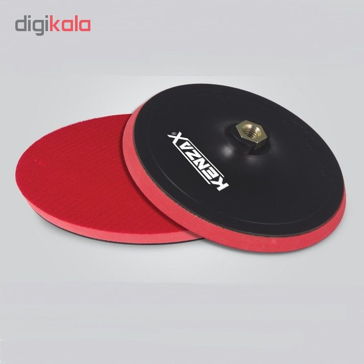 پد پولیش خودرو کنزاکس مدل KPB-1115