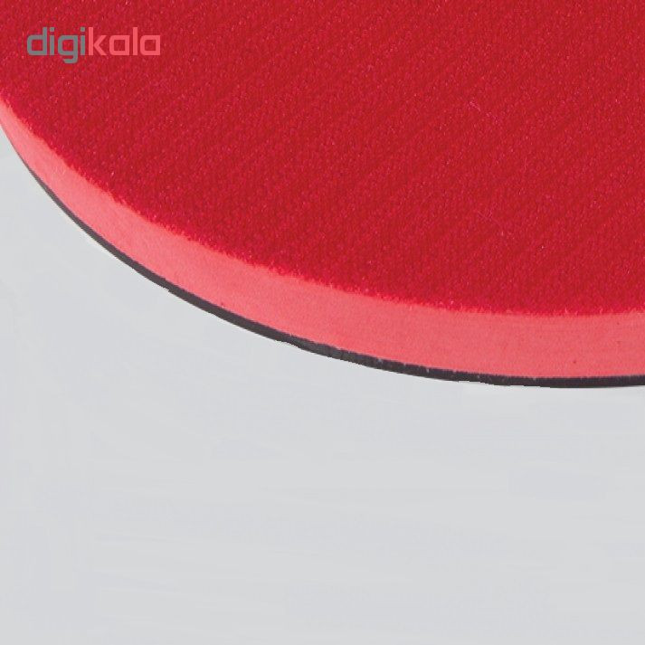 پد پولیش خودرو کنزاکس مدل KPB-1115
