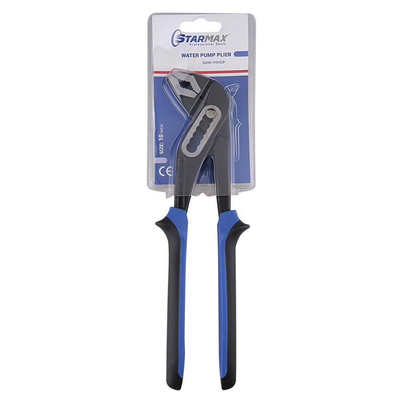 انبر کلاغی استارمکس مدل SHW-1701 سایز 10 اینچ