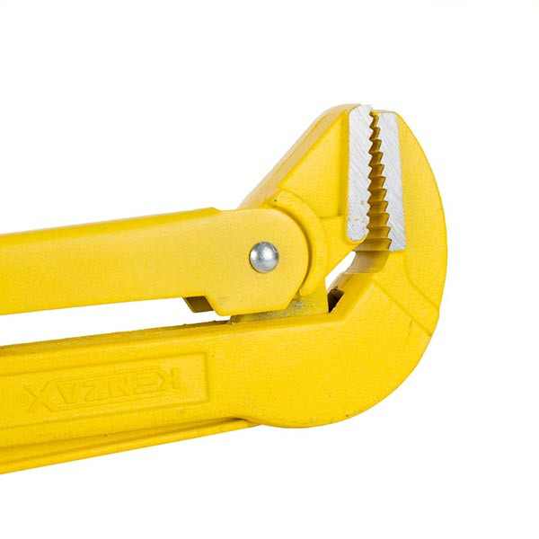 آچار لوله گیر کنزاکس مدل KPW-102 سایز 2 اینچ