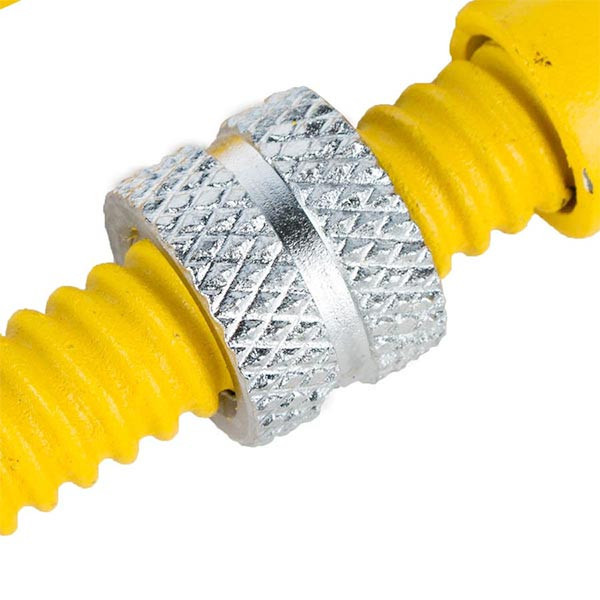 آچار لوله گیر کنزاکس مدل KPW-102 سایز 2 اینچ