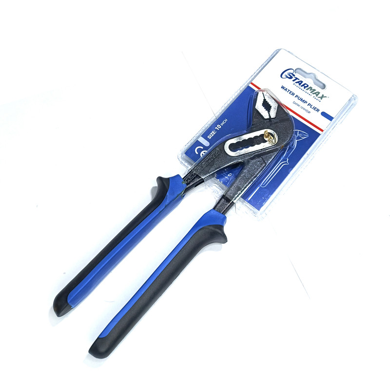 انبر کلاغی استار مکس مدل SHW-1701Op سایز 10 اینچ