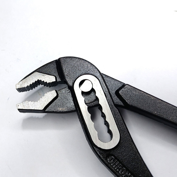 انبر کلاغی استار مکس مدل SHW-1701Op سایز 10 اینچ