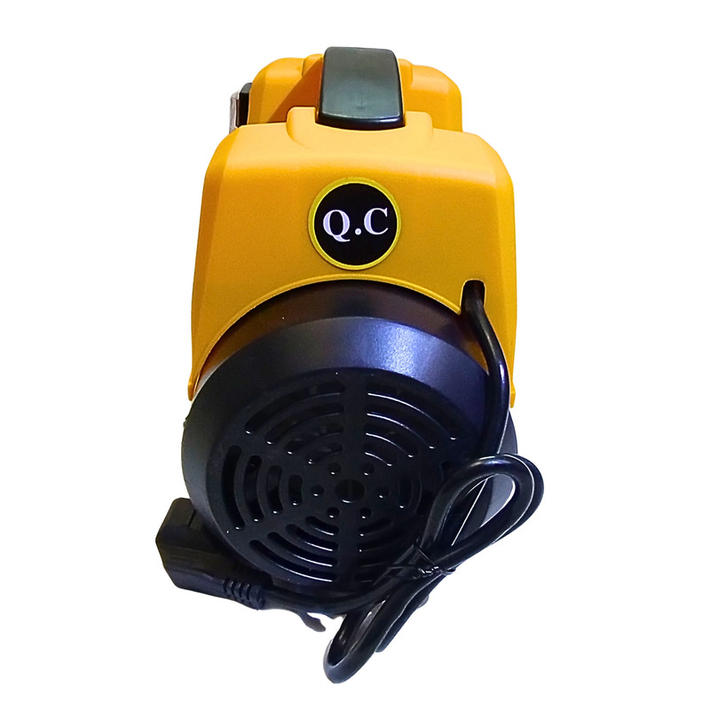کارواش دینامی صنعتی 220 بار 3200 وات آلفا کد Alpha-3040
