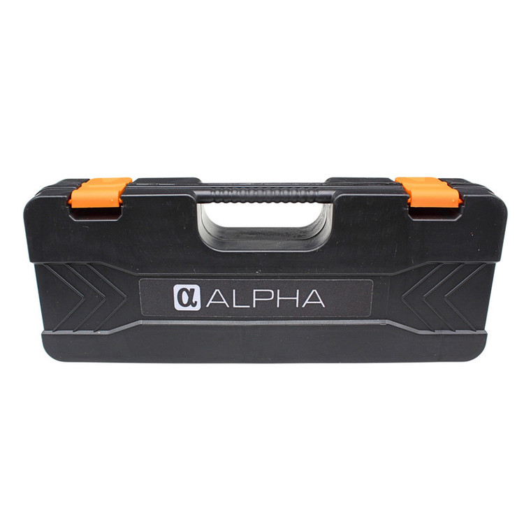 تفنگ میخ کوب دستی حرفه ای آلفا مدل AL-5 سایز 50 میلیمتر