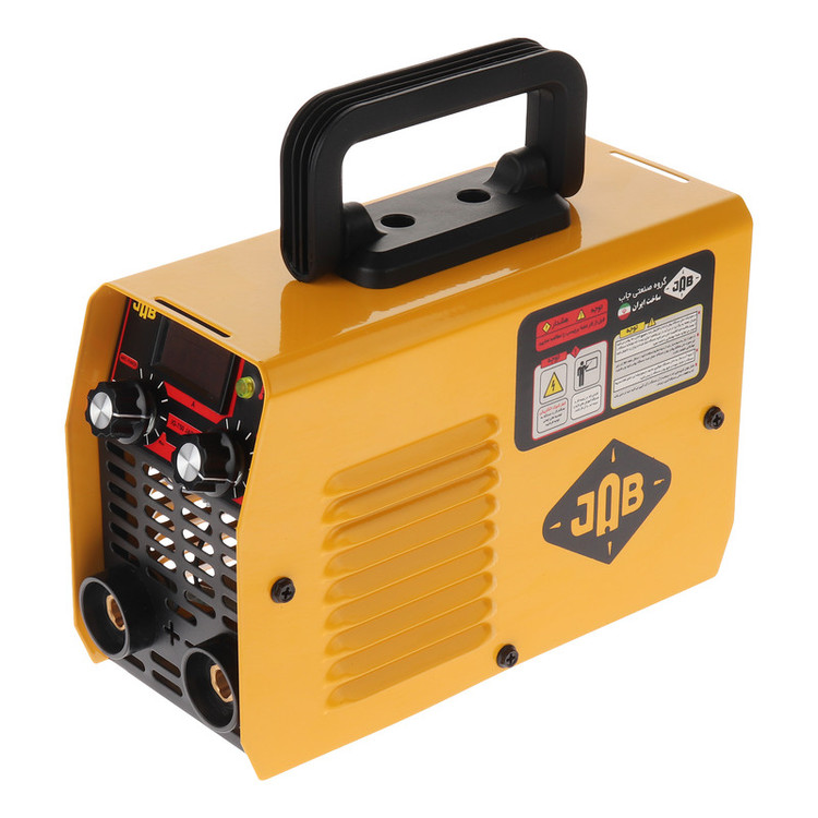 دستگاه جوش 750 آمپر جاب مدل IGBT-750 JAB PLUS