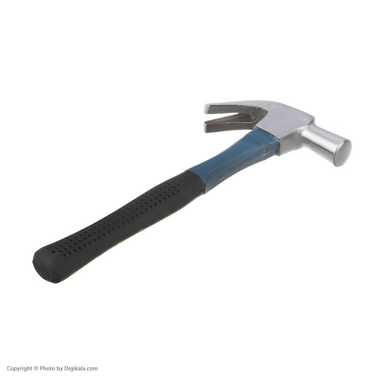 دریل پیچ گوشتی چکشی شارژی 10 میلی متری 212 ولت جاب مدل JB-212 ACCESSORIES مجموعه 199 عددی