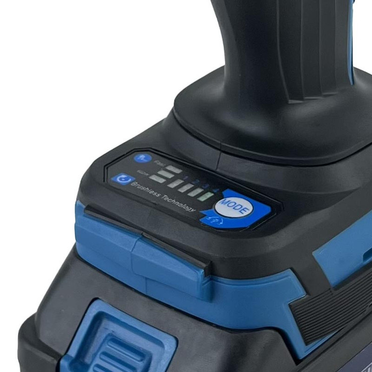 آچار بکس شارژی ویوارکس مدل VR2430-IW