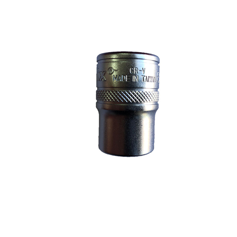 سری آچار بکس ونیکس مدل RH-2695 مجموعه 14 عددی
