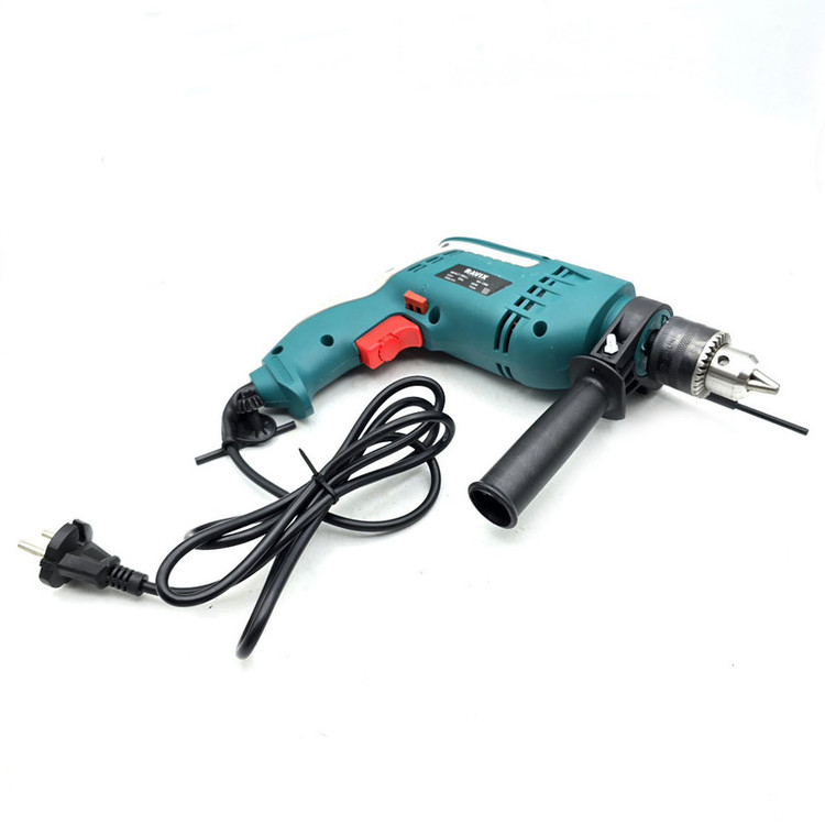دریل چکشی 13 میلی متری 850 وات راویکس مدل 13MM