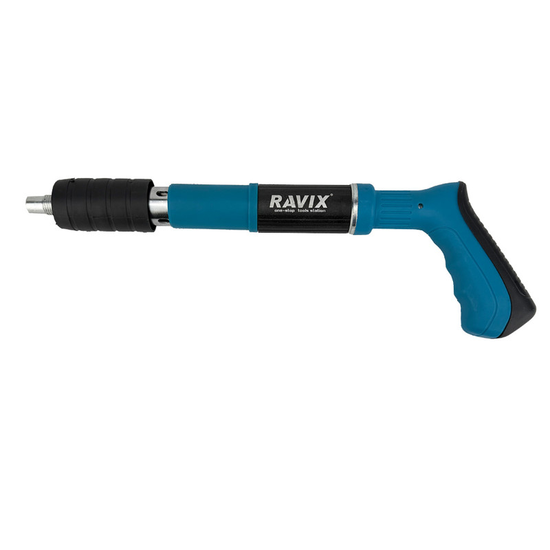میخ کوب دستی راویکس مدل RV07 سایز 50 میلیمتر