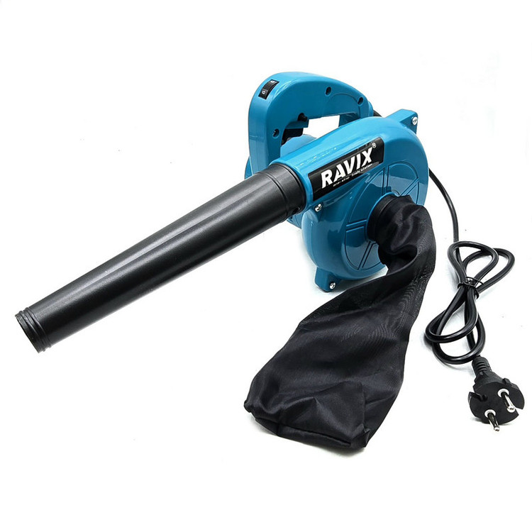 دستگاه دمنده و مکنده 600 وات راویکس مدل EB2800