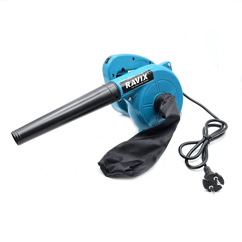 دستگاه دمنده و مکنده 600 وات راویکس مدل EB2800