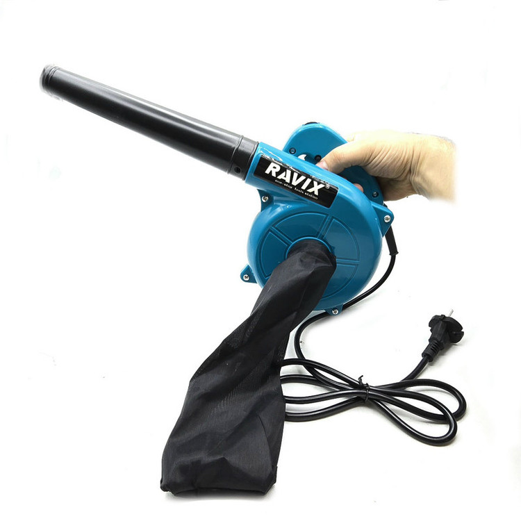 دستگاه دمنده و مکنده 600 وات راویکس مدل EB2800