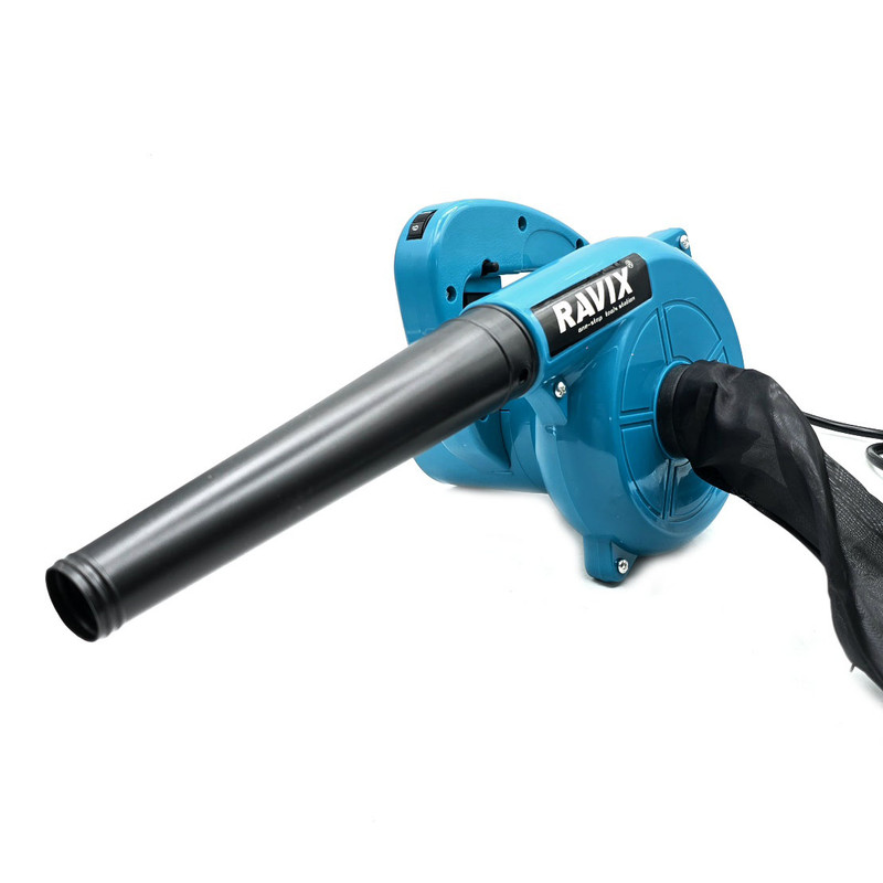دستگاه دمنده و مکنده 600 وات راویکس مدل EB2800