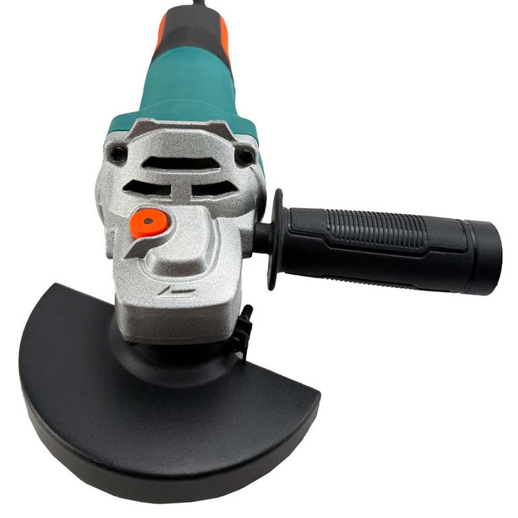 مینی فرز کلید بغل 125 میلیمتری 850 وات پاوراکشن مدل AG850B