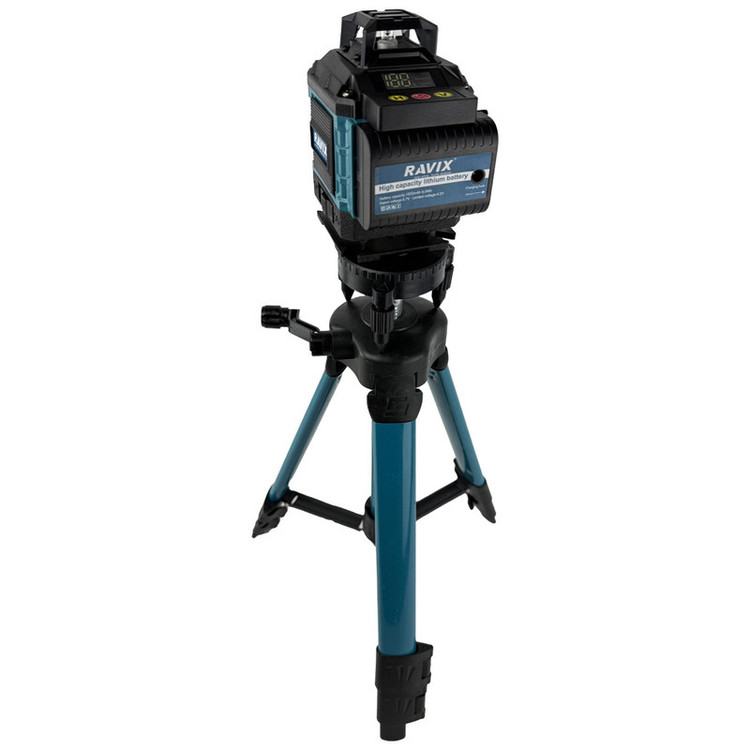 تراز لیزری راویکس مدل RX-16L