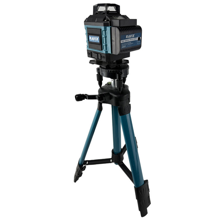 تراز لیزری راویکس مدل RX-16L