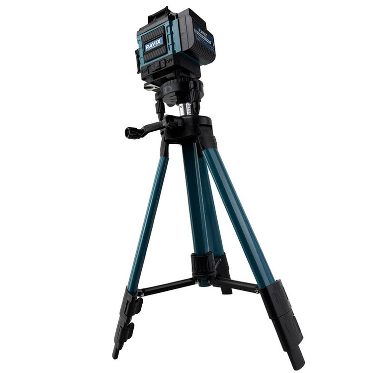 تراز لیزری راویکس مدل RX-16L