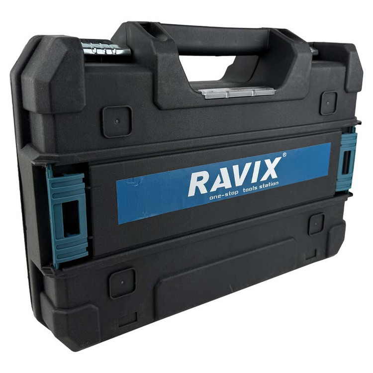 تراز لیزری راویکس مدل RX-16L
