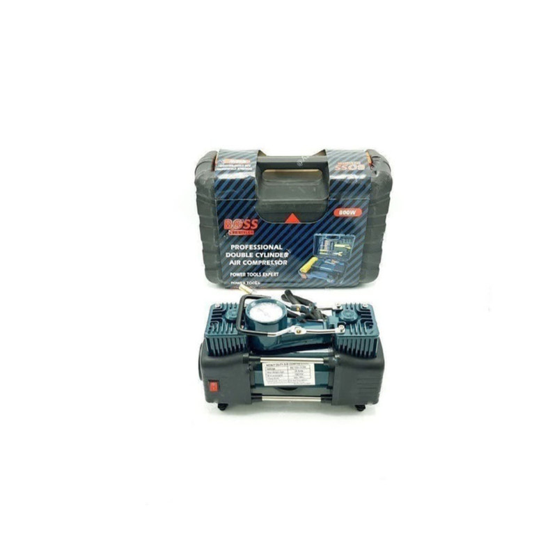کمپرسور هوا باس مدل 12volt