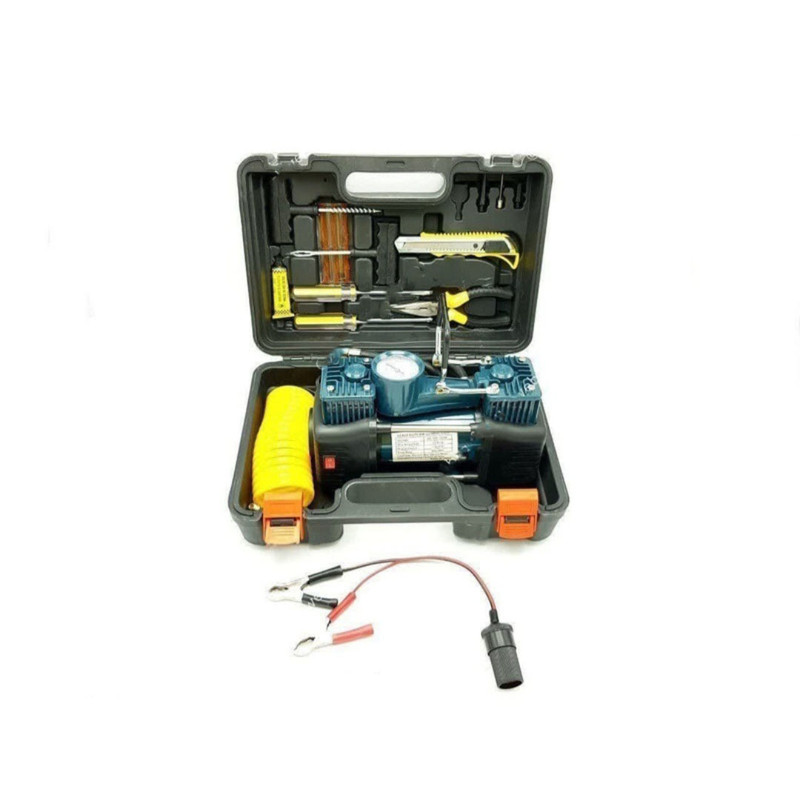 کمپرسور هوا باس مدل 12volt