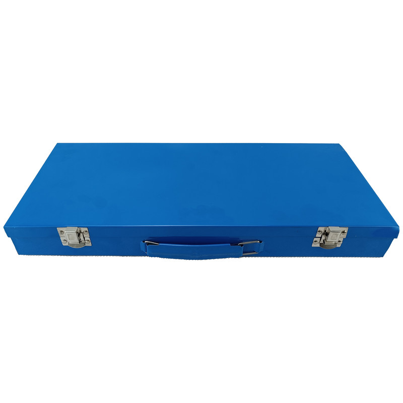 آچار بکس باس مدل CRV-BLACK مجموعه 24 عددی