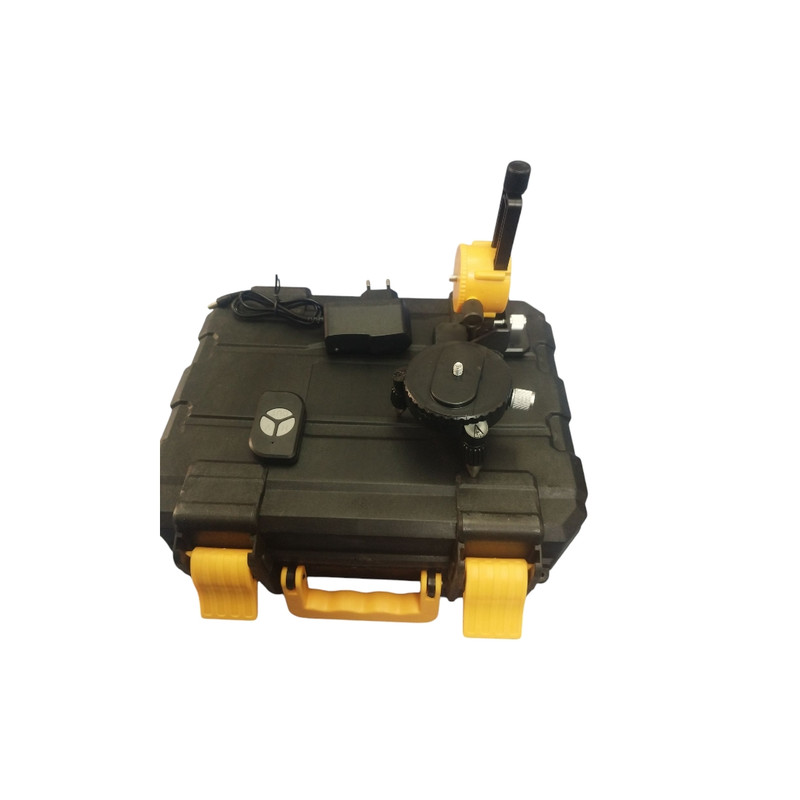 تراز لیزری دیوالت مدل DEWALT-360-16