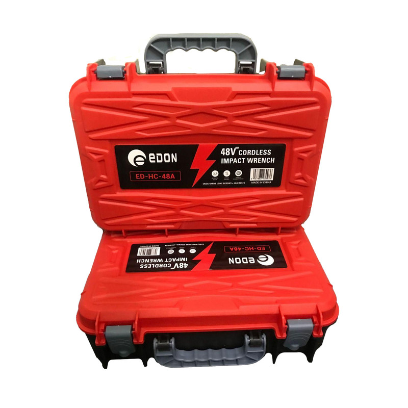 آچار بکس شاررژی ادون مدل ED-HC-48A