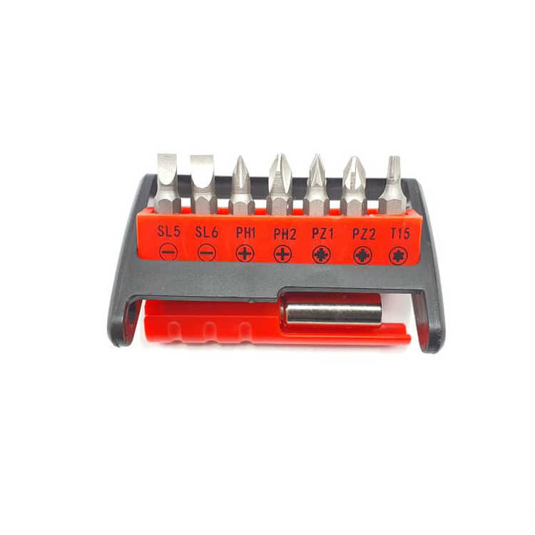 پیچ گوشتی شارژی ادون مدل AD12A