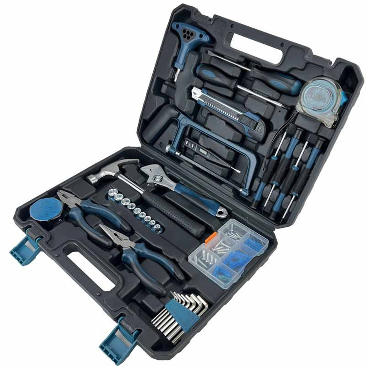 مجموعه ابزار 46 عددی باس مدل 46PCS