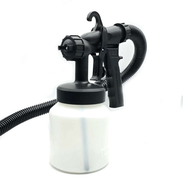 پیستوله رنگ برقی راویکس مدل RX-800ML